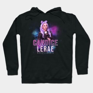 CANDICE LERAE Hoodie